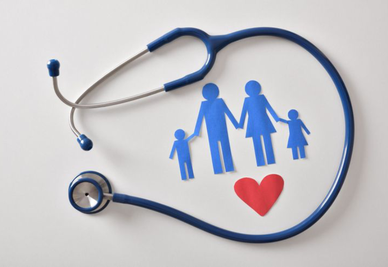 Support Services
