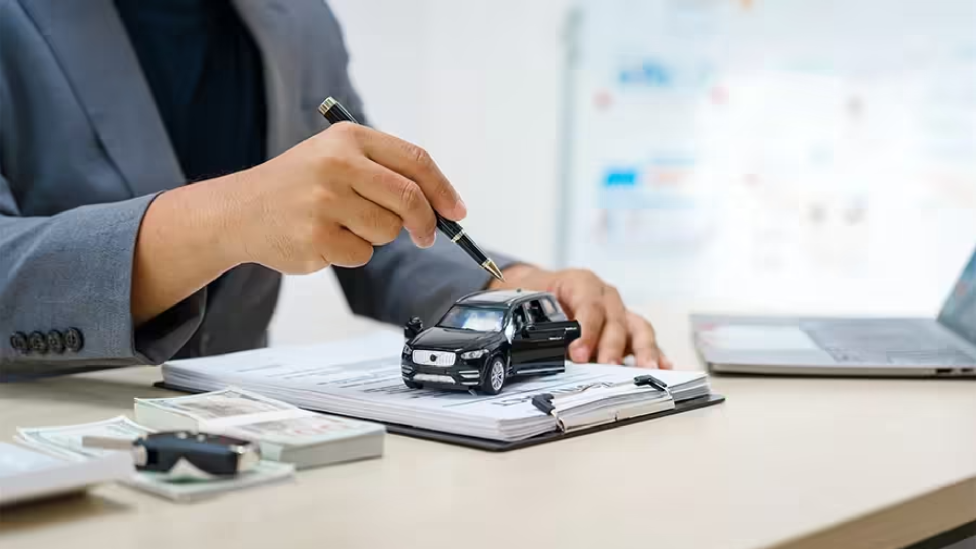 Auto Insurance