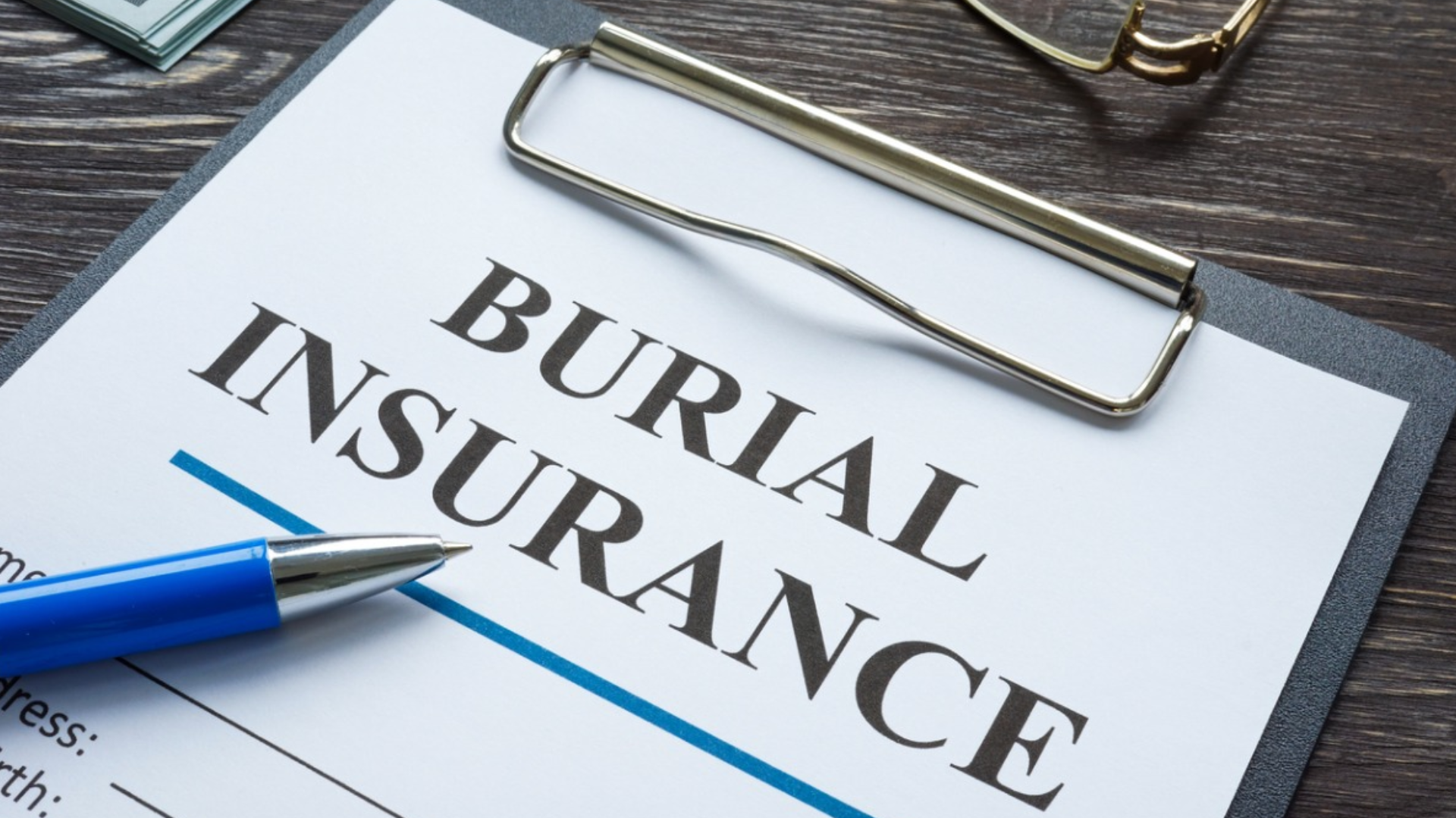 Insurance Overview